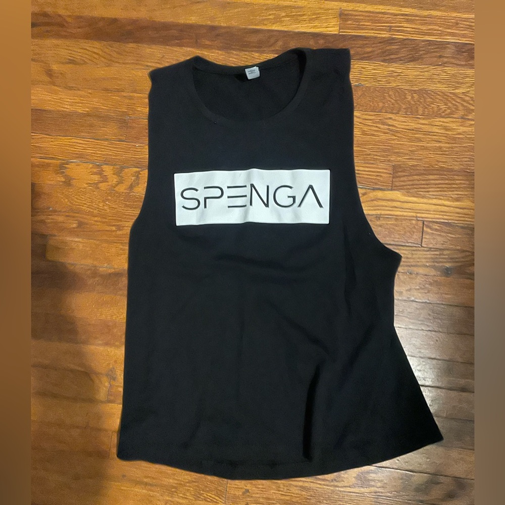 SPENGA tank
